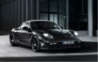The Porsche Cayman, Explained: Video
