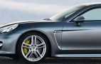 Preview: Porsche GT Coupe based on Panamera sedan