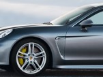 2011 Porsche GT Coupe (928 successor)