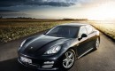 2011 Porsche Panamera 4