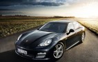 2011 Porsche Panamera V-6s On Sale In U.S. Starting June 5, Priced From $74,400