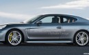 2011 Porsche Panamera 928 rendering 