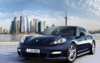 Phillies Pitcher J.C. Romero's Porsche Panamera Stolen