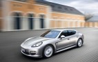 2011 Porsche Panamera