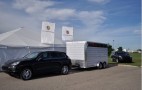 2011 Porsche Sport Drive: Getting Butts In Seats 