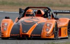 Radical Celebrates SR3's 10th Anniversary With Special RS Limited Model