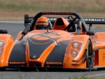 2011 Radical SR3 RS Limited