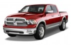 2012 Ram 1500 V-6 Will Get More Power, Better MPG