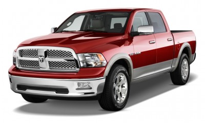 2012 Ram 1500 Photos