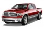 2012 Ram 1500 Photos
