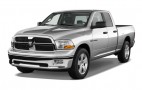 Pickup Vs SUV: Which Is The Safer Choice?