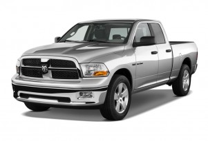Pickup Vs SUV: Which Is The Safer Choice?