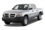 2011 Ram Dakota Photos