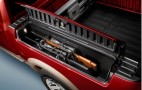 2011 Ram Outdoorsman Features Gun Rack Option For RamBox