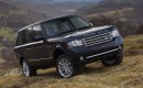 2011 Range Rover