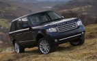 2011 Range Rover Preview