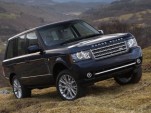 2011 Range Rover