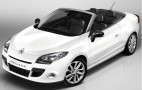 2010 Geneva Motor Show Preview: 2011 Renault Megane CC