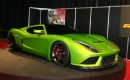 2011 Revenge Verde