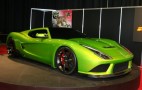 Surprise, Surprise: Patent Trouble Quashes 100 MPG Revenge Verde Hybrid Supercar