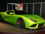 2011 Revenge Verde: Hybrid Vaporware On Steroids