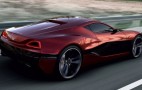 Infiniti Electric, Alfa's Plans, Ferrari Tailor Made: Car News Headlines