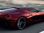 2011 Rimac Concept One