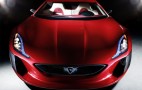 Rimac Concept One Electric Supercar: 2011 Frankfurt Auto Show