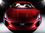 2011 Rimac Concept One