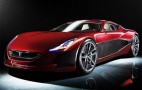 $1m Rimac Electric Supercar Now Available To Order