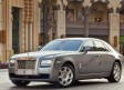 2012 Rolls-Royce Ghost