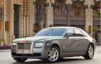 Rolls-Royce Posts Record Sales In First Half Of 2011