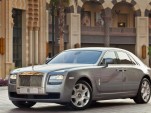 2011 Rolls-Royce Ghost
