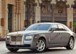 2011 Rolls-Royce Ghost