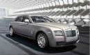 2011 Rolls-Royce Ghost