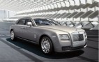 Rolls-Royce Entering South America For The First Time