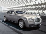2011 Rolls-Royce Ghost