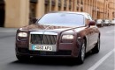 2011 Rolls-Royce Ghost