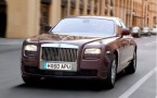 2011 Rolls-Royce Ghost