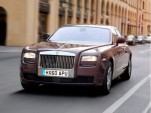 2011 Rolls-Royce Ghost