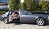 2011 Rolls-Royce Phantom Extended Wheelbase