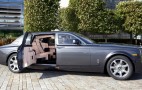 2011 Rolls-Royce Phantom