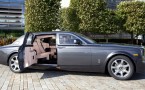 2011 Rolls-Royce Phantom