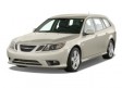 2011 Saab 9-3