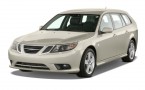 2011 Saab 9-3
