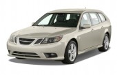 2011 Saab 9-3 Photos