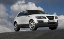 2011 Saab 9-4X
