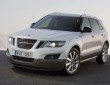 2011 Saab 9-4X