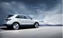 2011 Saab 9-4X