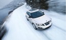 2011 Saab 9-4X